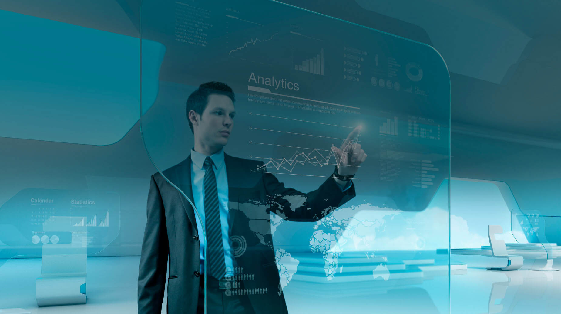 Digitaliza&ccedil;&atilde;o de Dados